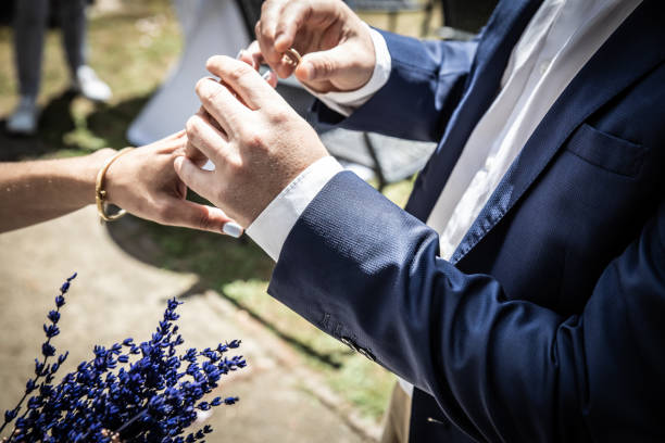 Foto boda